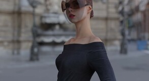 MENTOR JOE DOUCET WORK IMAGES