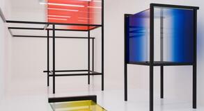 MENTOR SABINE MARCELIS WORK IMAGES