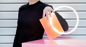 MENTOR SABINE MARCELIS WORK IMAGES