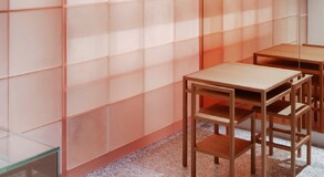 MENTOR SABINE MARCELIS WORK IMAGES