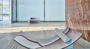 MENTOR SABINE MARCELIS WORK IMAGES