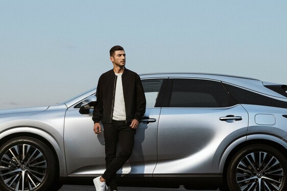 RX LIFESTYLE PICTURES 2022