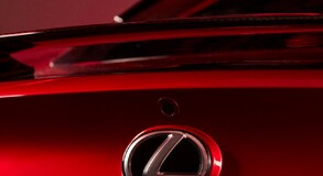 LEXUS LC 500 BESPOKE CARBON 