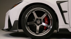 SEMA 2022