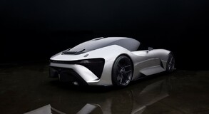 SEMA 2022