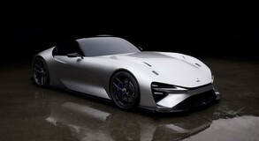 SEMA 2022