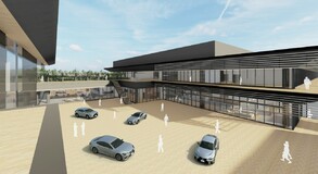 LEXUS SHIMOYAMA CENTRE