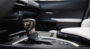 Lexus UX 2018