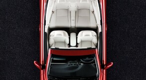2008 Paris Motor Show – Lexus IS C