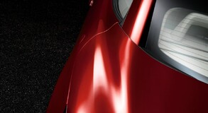 2008 Paris Motor Show – Lexus IS C