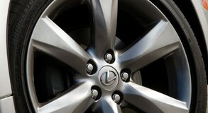 2010 Lexus SC 430