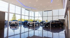 Lexus Łódź