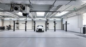 Lexus Łódź