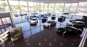 Lexus Łódź