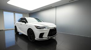 Lexus Łódź