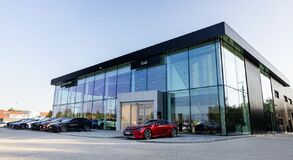 Lexus Łódź
