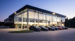 Lexus Łódź