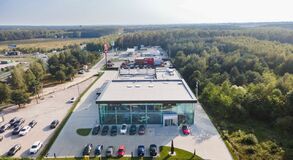 Lexus Łódź