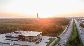 Lexus Łódź