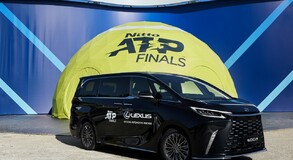 NITTO ATP FINALS