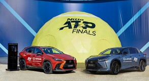 NITTO ATP FINALS