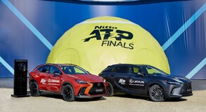 NITTO ATP FINALS