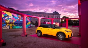Lexus LBX Everyday Extraordinary