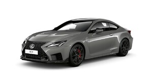 RC F Ultimate Edition