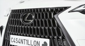 LEXUS ART MONTH