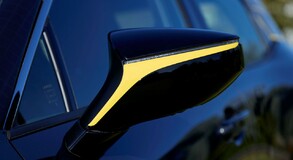 LEXUS LBX MATCH POINT