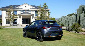 LEXUS LBX MATCH POINT