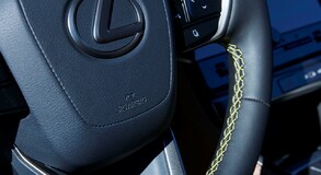 LEXUS LBX MATCH POINT