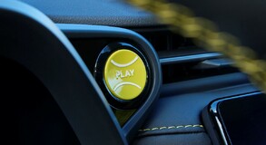 LEXUS LBX MATCH POINT
