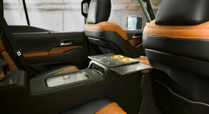 THE MONOGRAM GX