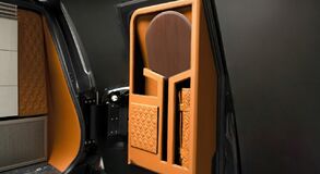 THE MONOGRAM GX