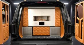 THE MONOGRAM GX