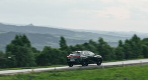 Lexus UX 2018