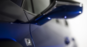 Lexus UX 2018