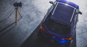 Lexus UX 2018