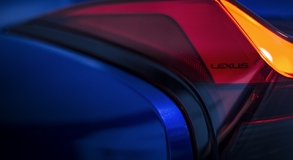Lexus UX 2018