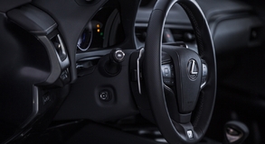 Lexus UX 2018