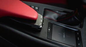 Lexus UX 2018
