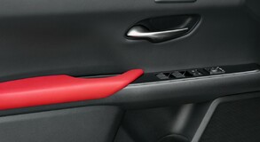 Lexus UX 2018