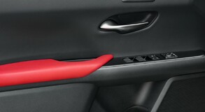 Lexus UX 2018