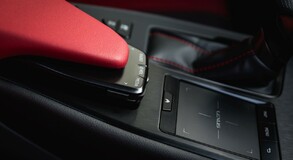 Lexus UX 2018