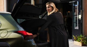 Lexus UX 2018