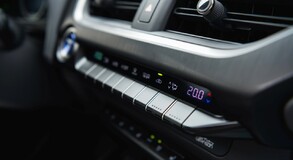 Lexus UX 2018
