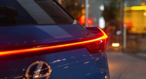 Lexus UX 2018