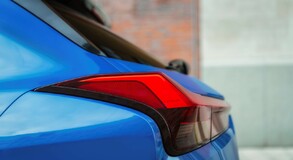 Lexus UX 2018