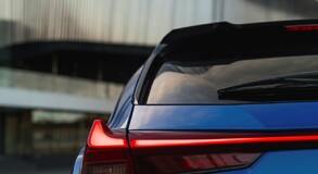 Lexus UX 2018